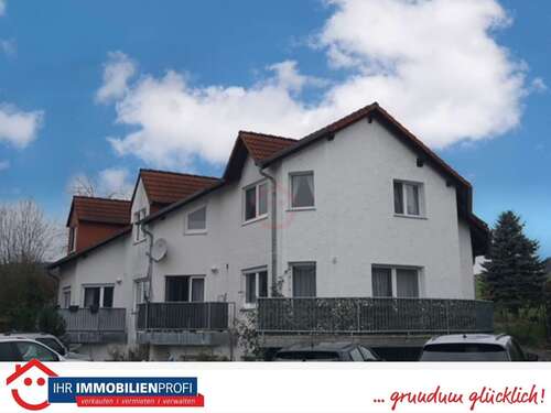 Foto - Haus zum Kaufen in Lohra-Kirchvers 249.000,00 € 99 m²