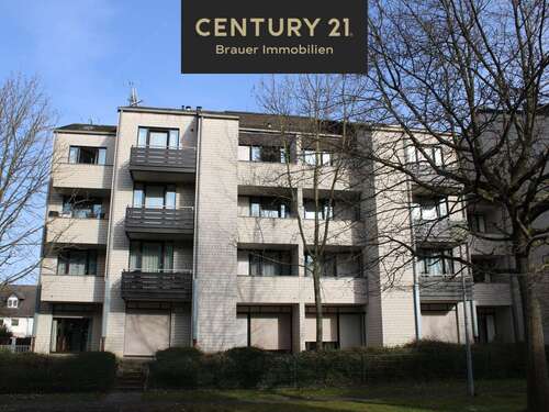 Foto - Wohnung zum Kaufen in Bonn 96.000,00 € 26 m²