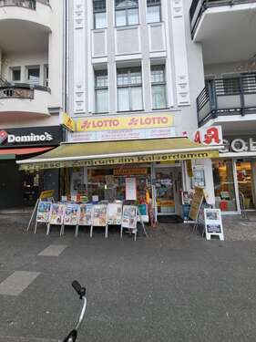 Foto - Einzelhandel in Berlin 2.400,00 € 105 m²