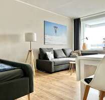 Wohnen auf Zeit in Bremerhaven 1.199,00 €