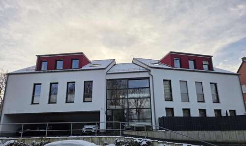 Foto - Wohnung zum Kaufen in Leverkusen 450.000,00 € 109 m²