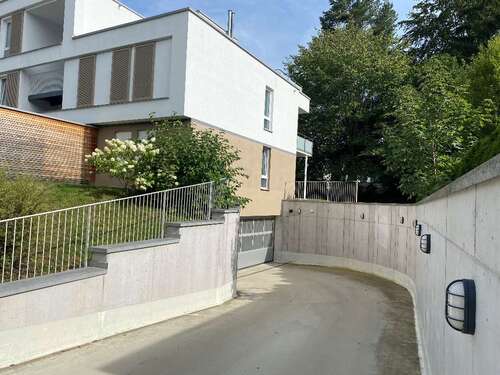 Foto - Garage zu vermieten in Bad Dürrheim 73,00 €