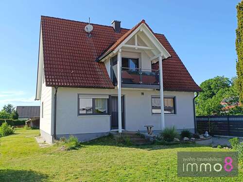 Foto - Haus zum Kaufen in Gachenbach Peutenhausen 499.000,00 € 169 m²