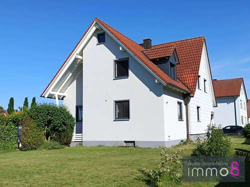 Foto - Haus zum Kaufen in Gachenbach Peutenhausen 459.000,00 € 169 m²