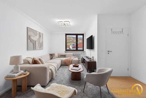 Foto - Wohnung zum Kaufen in Kelheim 195.000,00 € 54.25 m²