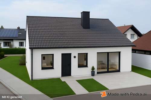 Foto - Haus zum Kaufen in Straßkirchen 369.000,00 € 116.39 m²