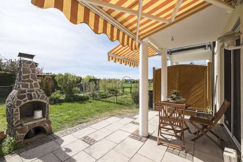 Foto - Wohnung zum Kaufen in Puchheim 585.000,00 € 99.62 m²