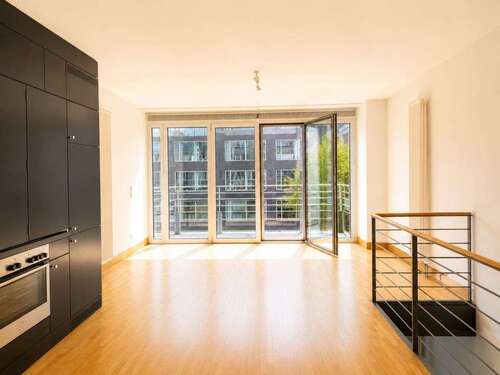 Foto - Wohnung zum Kaufen in Berlin 1.700.000,00 € 287 m²