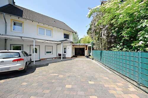 Foto - Haus zum Kaufen in Lohmar 619.000,00 € 190 m²