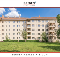 Wohnung zum Kaufen in Berlin 322.000,00 € 69 m²