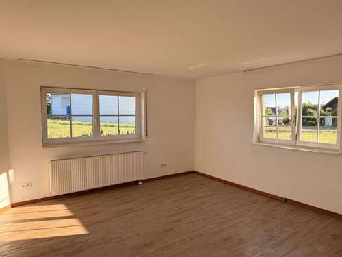 Foto - Wohnung zum Mieten in Bösingen-Herrenzimmern 850,00 € 77 m²