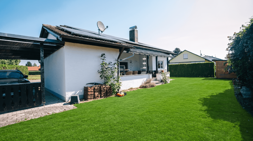 Foto - Haus zum Kaufen in Türkheim 680.000,00 € 160 m²