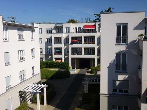 Foto - Wohnung zum Mieten in Potsdam 1.400,32 € 90.93 m²