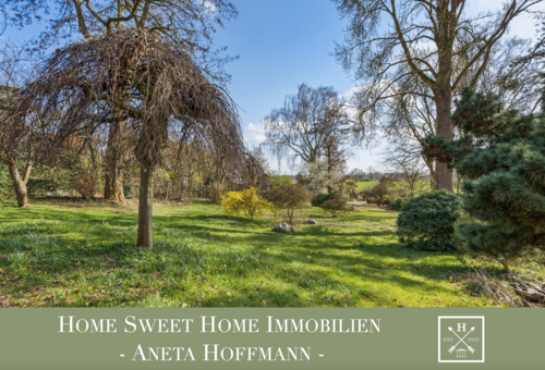 Foto - Grundstück zu verkaufen in Achim 850.000,00 € 2500 m²