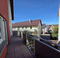 Wohnung zum Mieten in Buchen 1.100,00 € 112 m²