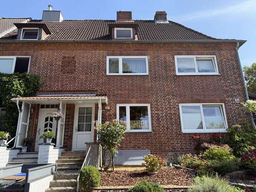 Foto - Haus zum Kaufen in Kiel 179.000,00 € 68 m²
