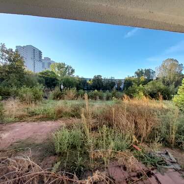 Foto - Wohnung zum Mieten in Halle 447,00 € 61 m²
