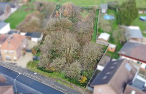 Foto - Grundstück zu verkaufen in Wassenberg 189.000,00 € 1893 m²