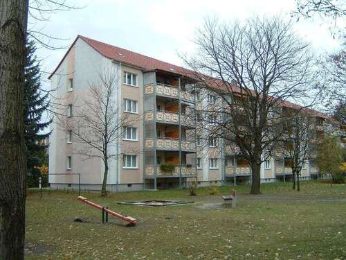 Foto - Wohnung zum Mieten in Finsterwalde 347,02 € 58.43 m²