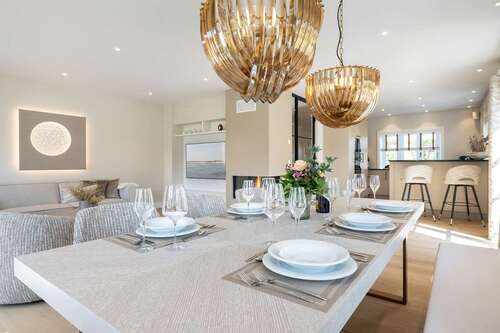 Foto - Wohnung zum Kaufen in Sylt 2.882.000,00 € 99 m²