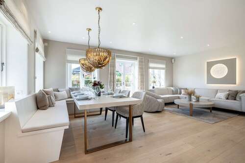 Foto - Wohnung zum Kaufen in Sylt 2.882.000,00 € 99 m²