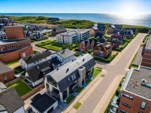 Foto - Wohnung zum Kaufen in Sylt 2.577.000,00 € 99 m²