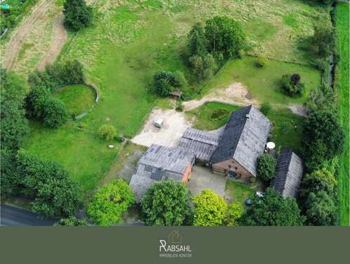 Foto - Haus zum Kaufen in Rhade 595.000,00 € 200 m²