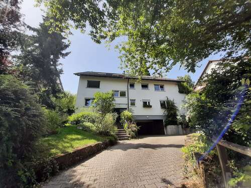 Foto - Wohnung zum Mieten in Stuttgart 1.600,00 € 125 m²