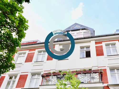 Foto - Wohnung zum Kaufen in Berlin 199.000,00 € 46.6 m²