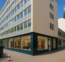 Büro in Mannheim 3.420,00 € 171 m²