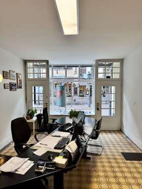 Foto - Einzelhandel in Neuss 2.100,00 € 148.97 m²