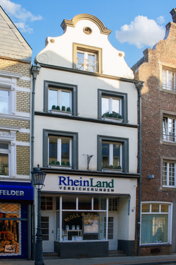 Foto - Einzelhandel in Neuss 2.100,00 € 150 m²