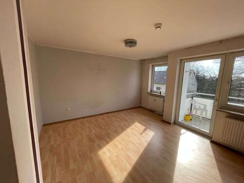 Foto - Wohnung zum Mieten in Landshut 424,51 € 51.27 m²