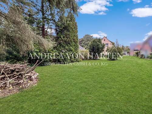 Foto - Grundstück zu verkaufen in Halstenbek 610.000,00 € 1074 m²
