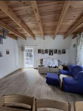 Foto - Wohnung zum Mieten in Preußisch Oldendorf, Börninghausen 475,00 € 53 m²