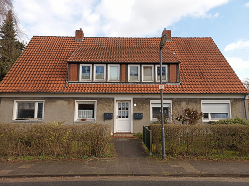 Foto - Wohnung zum Mieten in Bremen 350,00 € 53 m²