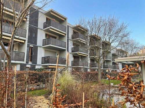 Foto - Wohnung zum Mieten in Königsbrunn 680,00 € 62.2 m²