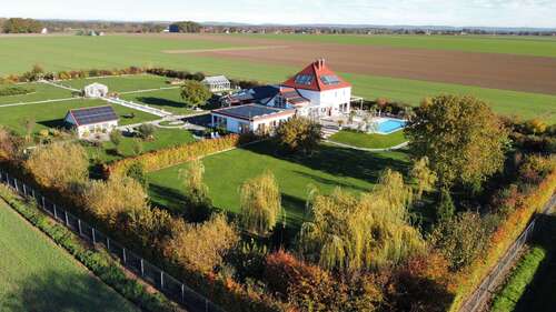 Foto - Haus zum Kaufen in Salzkotten 3.690.000,00 € 338 m²