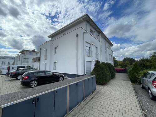 Foto - Wohnung zum Kaufen in Wittlich 160.000,00 € 40 m²