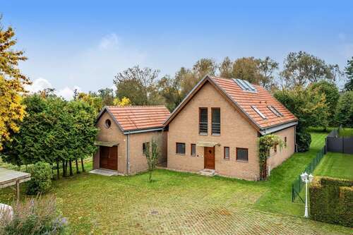 Foto - Haus zum Kaufen in Blankenfelde-Mahlow 699.000,00 € 160.64 m²