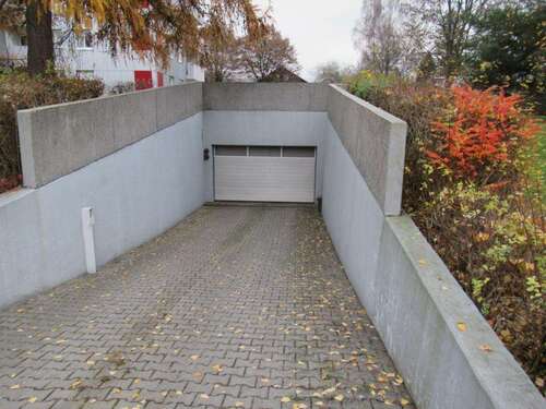 Foto - Garage zu vermieten in Spaichingen 54,00 €