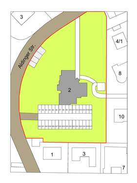 Foto - Garage zu vermieten in Spaichingen 56,00 €