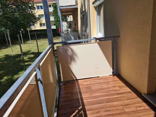 Foto - Wohnung zum Mieten in Weißenfels 300,00 € 47 m²