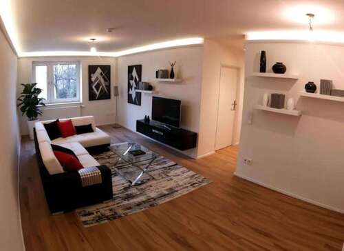 Foto - Wohnung zum Mieten in Hamburg 867,00 € 39 m²