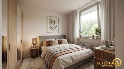 Foto - Wohnung zum Kaufen in Kelheim 197.000,00 € 54.8 m²