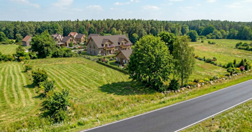 Foto - Grundstück zu verkaufen in Kremmen 235.000,00 € 2500 m²