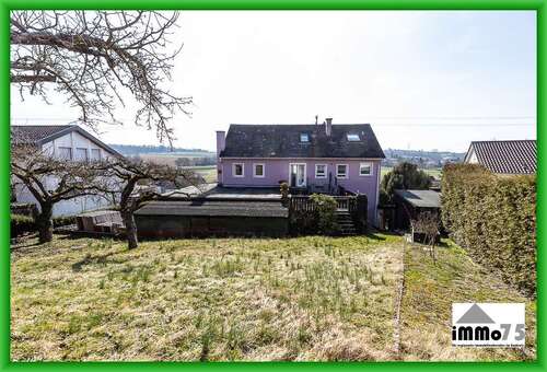 Foto - Haus zum Kaufen in Ötisheim 447.000,00 € 150 m²