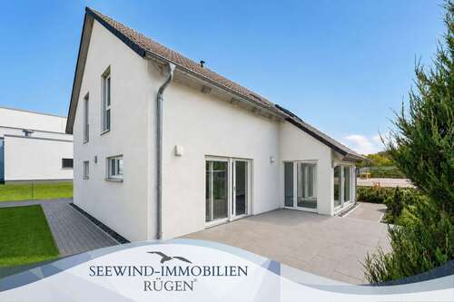 Foto - Haus zum Kaufen in Glowe 529.000,00 € 138 m²