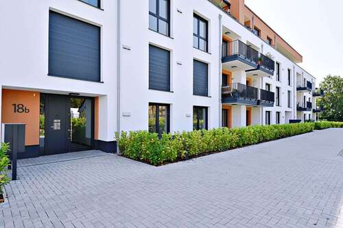 Foto - Wohnung zum Kaufen in Alfter- Witterschlick 479.000,00 € 100 m²
