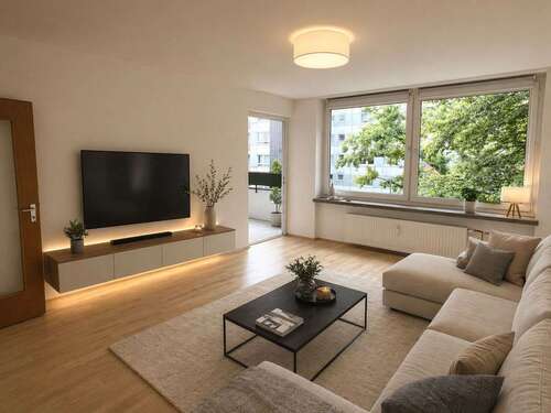 Foto - Wohnung zum Kaufen in Köln 250.000,00 € 92 m²